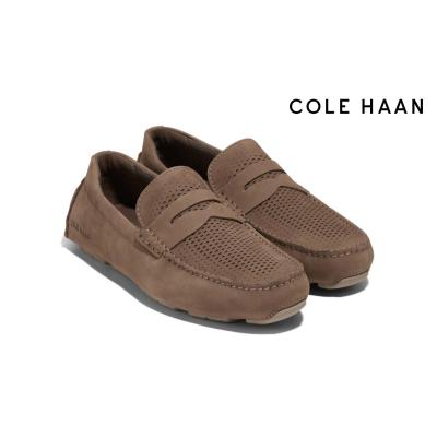 COLE HAAN メンズドライビングシューズ(サイズ(cm):24.5cm COLE HAAN メンズドライビングシューズ(サイズ(cm):24.5cm