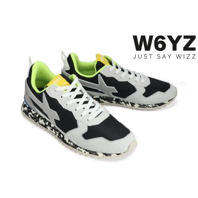 w6yz スニーカー（シューズ素材：スエード）のおすすめ人気商品