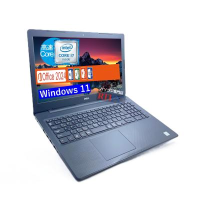 vostro 3580（Windowsノート）｜ノートパソコン | スマホ、タブレット