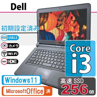 Dell ノートPC SSD256GB 楽天市場】dell ノートパソコン（容量（HDD/SSD）129 ～ 256GB