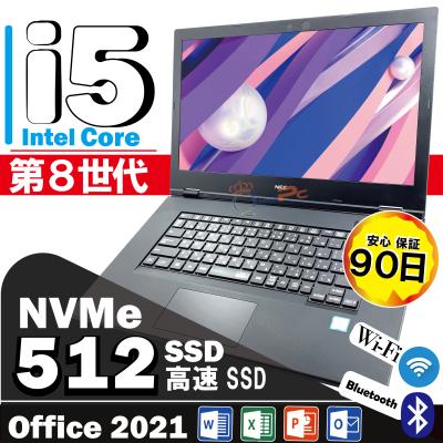 core i5 8265u（NEC）のおすすめ人気商品一覧 通販 - Yahoo
