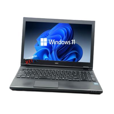 8350（NEC／Windowsノート）｜ノートパソコン | スマホ、タブレット