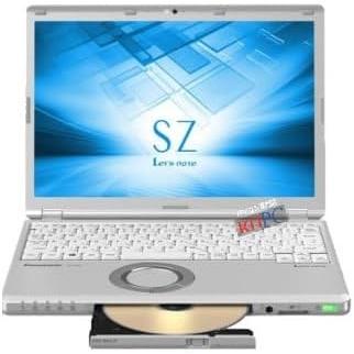 panasonic cf-sz6（光学ドライブ：DVD）のおすすめ人気商品一覧 通販