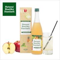 Natural Healthy Standard ミネラル酵素ドリンク りんご風味 