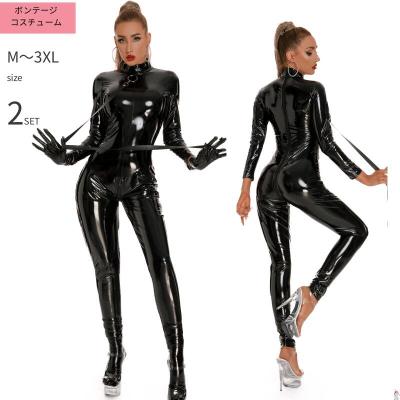 全身ラバースーツ（レディースファッション） | ファッション の