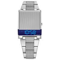 正規品 BULOVA ブローバ Archives Series Computron コンピュートロン LEDデジタルクオーツ 復刻 送料無料 96C139 | QUELLE HEURE