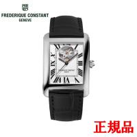【選べるノベルティ進呈！】正規品 FREDERIQUE CONSTANT フレデリック・コンスタント クラシック カレ オートマチック ハートビート 自動巻き FC-310SWR4C6 | QUELLE HEURE