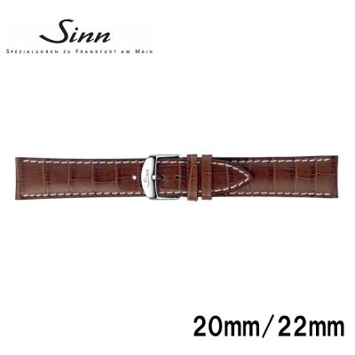 時計ベルト 22mm チタン（Sinn）のおすすめ人気商品一覧 通販 - Yahoo