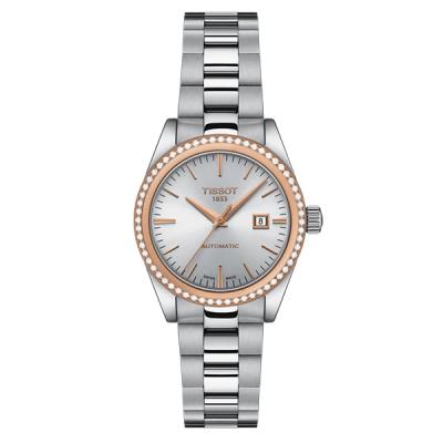 【K18】TISSOT ティソ　レディース K18】TISSOT ティソ レディース 時計