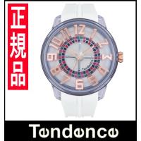 TY023003 TENDENCE [テンデンス]　KINGDOME キングドーム メンズ/レディース 腕時計 正規品 送料無料 | QUELLE HEURE