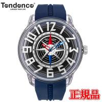 正規品 TENDENCE テンデンス KingDome キングドーム クォーツ メンズ 腕時計 TY023006-NV | QUELLE HEURE