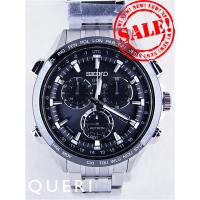 セイコーアストロンSBXB003(8X82-0AB0-1)新品のレビュー・口コミ