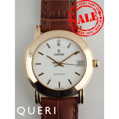concord 時計18kの商品一覧 通販 - Yahoo!ショッピング concord 時計18kの商品一覧 通販 - Yahoo!ショッピング