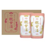 酒蔵仕込み 純米糀甘酒 150mL20袋セット | QUESSSTORE