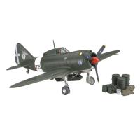 タミヤ 1/48 スケール限定シリーズ イタリア空軍 レジアーネ Re2002 プラモデル 89787 | QUESSSTORE