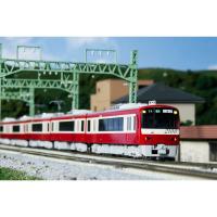KATO Nゲージ 京急2100形 基本セット 4両 10-1815 鉄道模型 電車 | QUESSSTORE