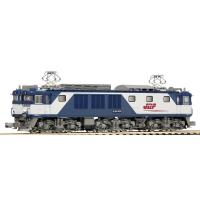 KATO Nゲージ EF64 1000 JR貨物新更新色 3024-1 鉄道模型 電気機関車 | QUESSSTORE