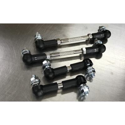 LS460/600h ロワリングリンクキット【PRO】 : レクソン公式 Yahoo
