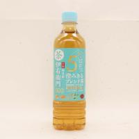 サントリー 伊右衛門 澄みきるブレンド茶 お茶 600ml×24本 | ストアクエスト