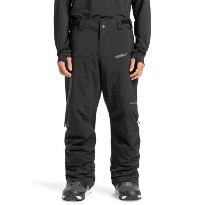 Quiksilver スノーボード パンツ｜ウエア｜スノーボード｜スポーツ