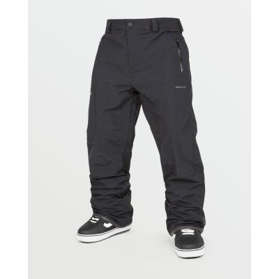 m*k様 【新品】VOLCOM◾️GORETEXスノーボードパンツ◾️XLサイズ VOLCOM GORE-TEX スノーボードパンツ