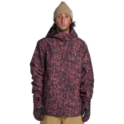 DC SHOES スノーボード ジャケット（サイズ（S/M/L）：S）｜ウエア
