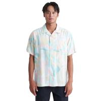 クイックシルバー QUIKSILVER  BEACH CLUB CASUAL SS   半袖シャツ Mens Shirts | QUIKSILVER ONLINE STORE