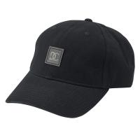 ディーシーシューズ DC SHOES  24 STARLOGO PATCH STRAPBACK  キャップ Mens Cap | QUIKSILVER ONLINE STORE