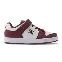 アウトレット価格 セール SALE ディーシーシューズ DC SHOES  Ks MANTECA 4 V SN Kids フットウェア スニーカー 靴 | QUIKSILVER ONLINE STORE