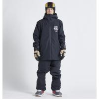 アウトレット価格 セール SALE クイックシルバー QUIKSILVER  HIGH IN THE HOOD JK Mens スキー スノボ ジャケ | QUIKSILVER ONLINE STORE