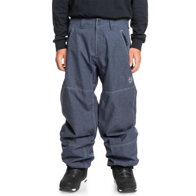 Quiksilver スノーボード パンツ（サイズ（S/M/L）：M）｜ウエア