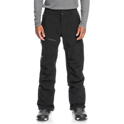 Quiksilver スノーボード パンツ｜ウエア｜スノーボード