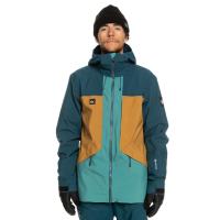 セール SALE クイックシルバー QUIKSILVER  FOREVER STRETCH GORE-TEX JK Mens スキー | QUIKSILVER ONLINE STORE