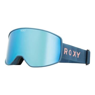 ROXY スキーゴーグル、サングラス（性別：レディース