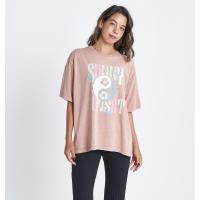 アウトレット価格 セール SALE ロキシー ROXY  WHEN IT’S FINE Tシャツ Womens T-shirts | QUIKSILVER ONLINE STORE