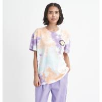 アウトレット価格 セール SALE ロキシー ROXY  SPIRAL  オーバーサイズ Tシャツ Womens T-shirts | QUIKSILVER ONLINE STORE