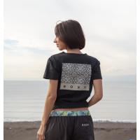 ロキシー ROXY  FRESCO TILE S/S TEE   Tシャツ Womens T-shirts | QUIKSILVER ONLINE STORE