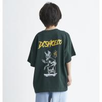 ディーシーシューズ DC SHOES  24 KD SKULL SS キッズ  Tシャツ Kids T-shirts | QUIKSILVER ONLINE STORE