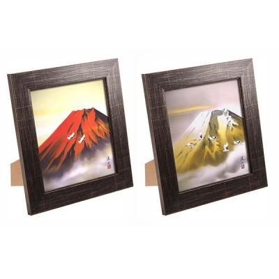 伊藤渓山　日本画額F6金　金富士　壁掛けひも付 金富士 絵画」の人気商品一覧 | 安い商品を通販サイトから探す - 価格.com