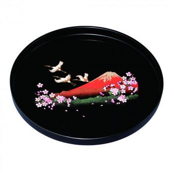 丸盆 30cmのおすすめ人気商品一覧 通販 - Yahoo!ショッピング