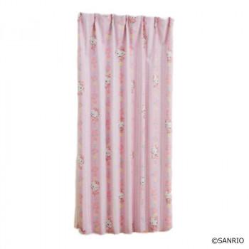 キティ カーテンのおすすめ人気商品一覧 通販 - Yahoo!ショッピング