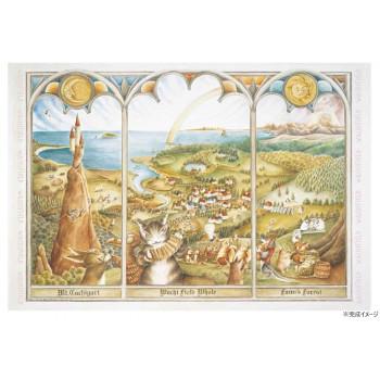 わちふぃーるど パズルのおすすめ人気商品一覧 通販 - Yahoo!ショッピング