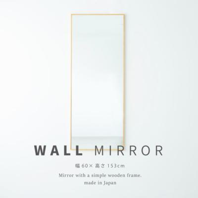 ヴィンテージ　窓枠　鏡 窓枠アンティーク鏡（ミラー、ドレッサー） | 家具、インテリア