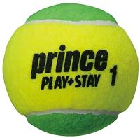 Prince(プリンス) キッズ テニス PLAY+STAY ステージ1 グリーンボール(12球入り) 7G321 | キューブモール2