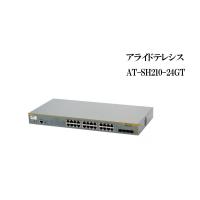 AT-GS910/24 2332R 目安在庫=○ アライドテレシス