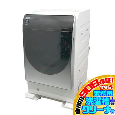 シャープ ドラム式洗濯機の商品一覧 通販 - Yahoo!ショッピング シャープ ドラム式洗濯機の商品一覧 通販 - Yahoo!ショッピング