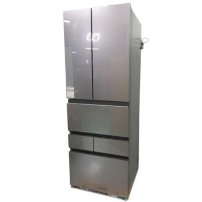 gr-w460fz（冷蔵庫）｜冷蔵庫、冷凍庫｜キッチン家電 | 家電 の