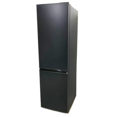 大型 冷蔵庫 中古（色：ブラック系）のおすすめ人気商品一覧