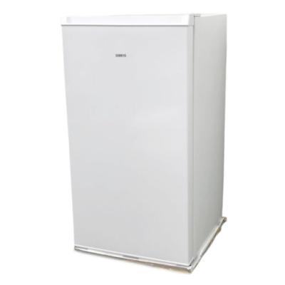 「完全未使用」冷蔵庫 simplus 冷蔵庫 小型 2ドア 90L 家庭用 冷凍庫 一人暮らし