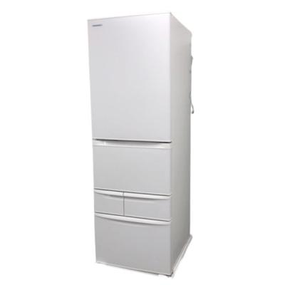 東芝冷蔵庫 411（冷蔵庫）｜冷蔵庫、冷凍庫｜キッチン家電 | 家電 の